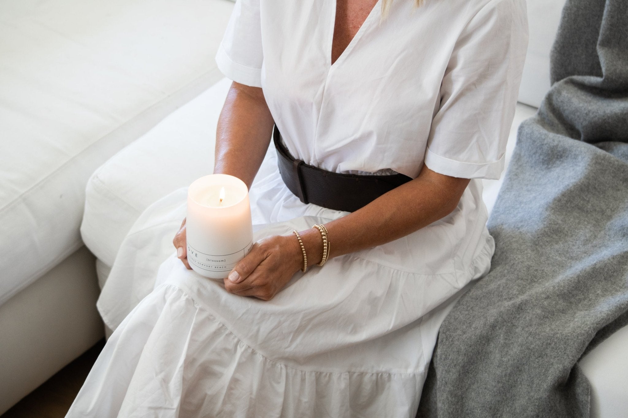 Grove Candle - WSJ Best Gifts Under $100