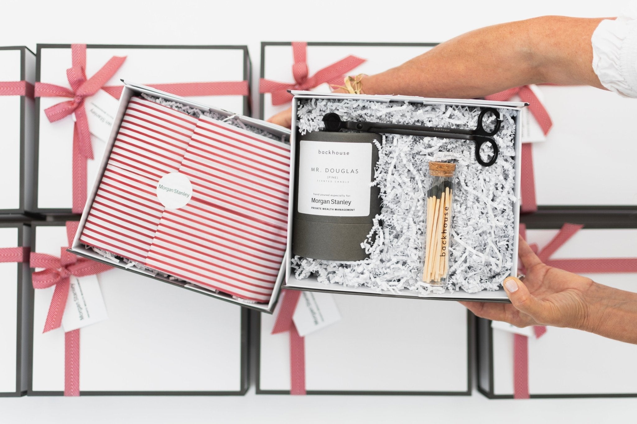 Corporate Gifting, Made Effortless: How Backhouse Fragrances Elevates Every Send