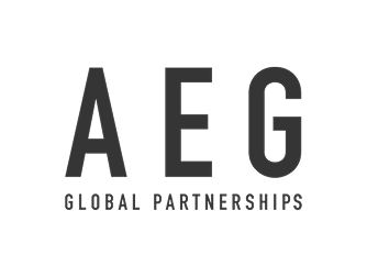 AEG corporate gifting client logo — Backhouse Fragrances client