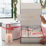 DELUXE HAND WASH GIFT BOX