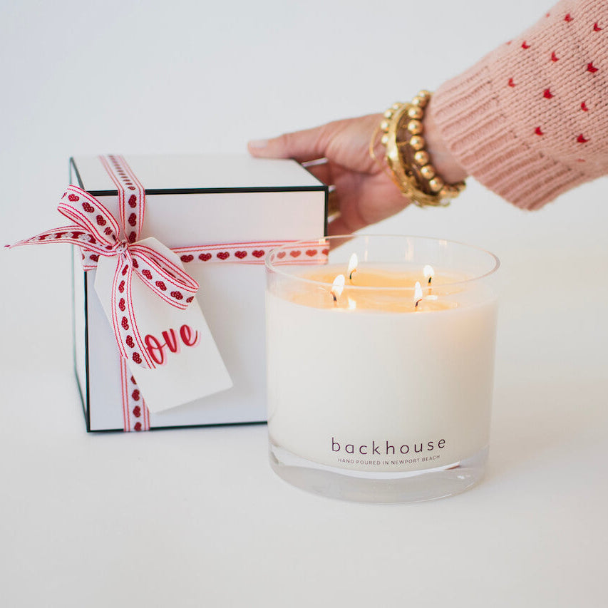 LIDO [sandalwood]  THE BIG BH