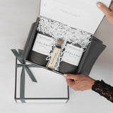 Scented Candles Luxury Gift Box | backhouse fragrances