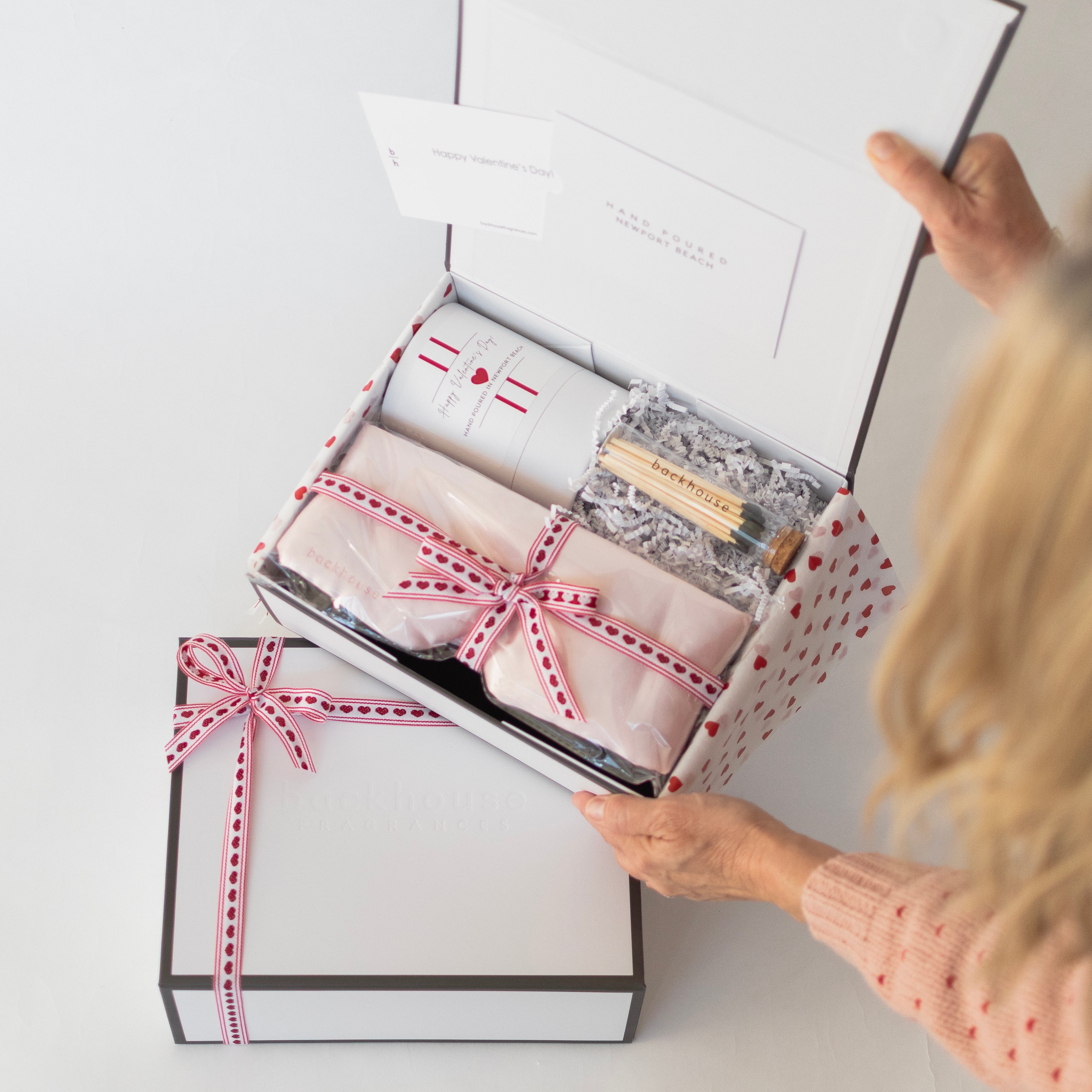 Ultimate Self Care Gift 