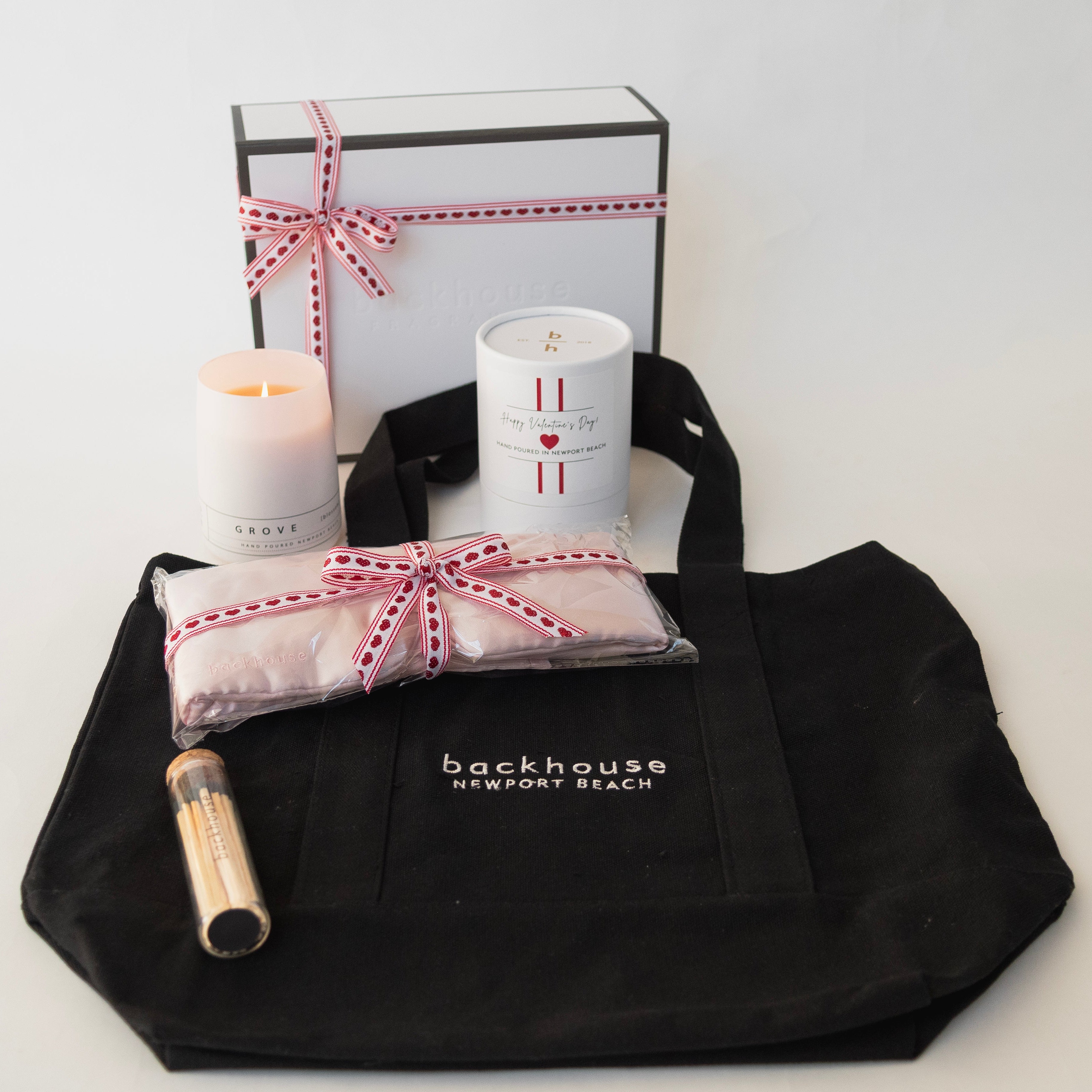 The Love Edit: Valentine's Curated Gift