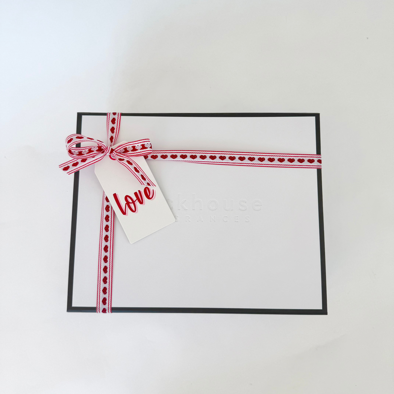 VALENTINE'S DAY DELUXE GIFT BOX