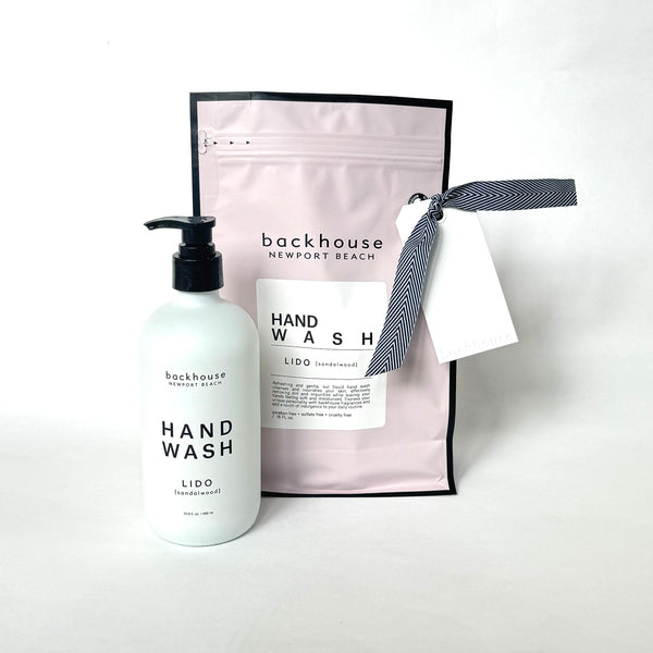LIDO HAND WASH [MOTHER'S DAY]