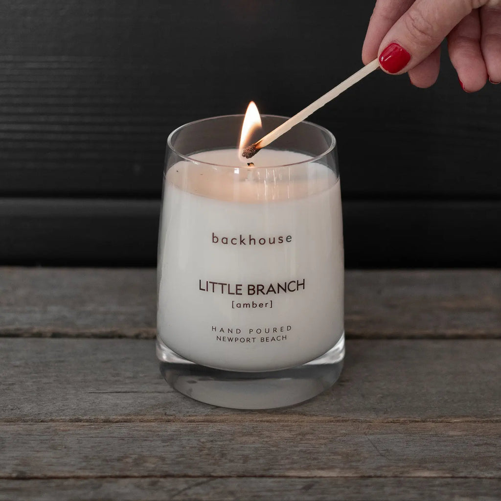 How to Replace a Wick in a Pillar Candle - Toot Sweet 4 Two