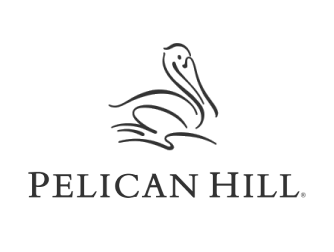 Pelican Hill Resort corporate gifting client logo — Backhouse Fragrances client