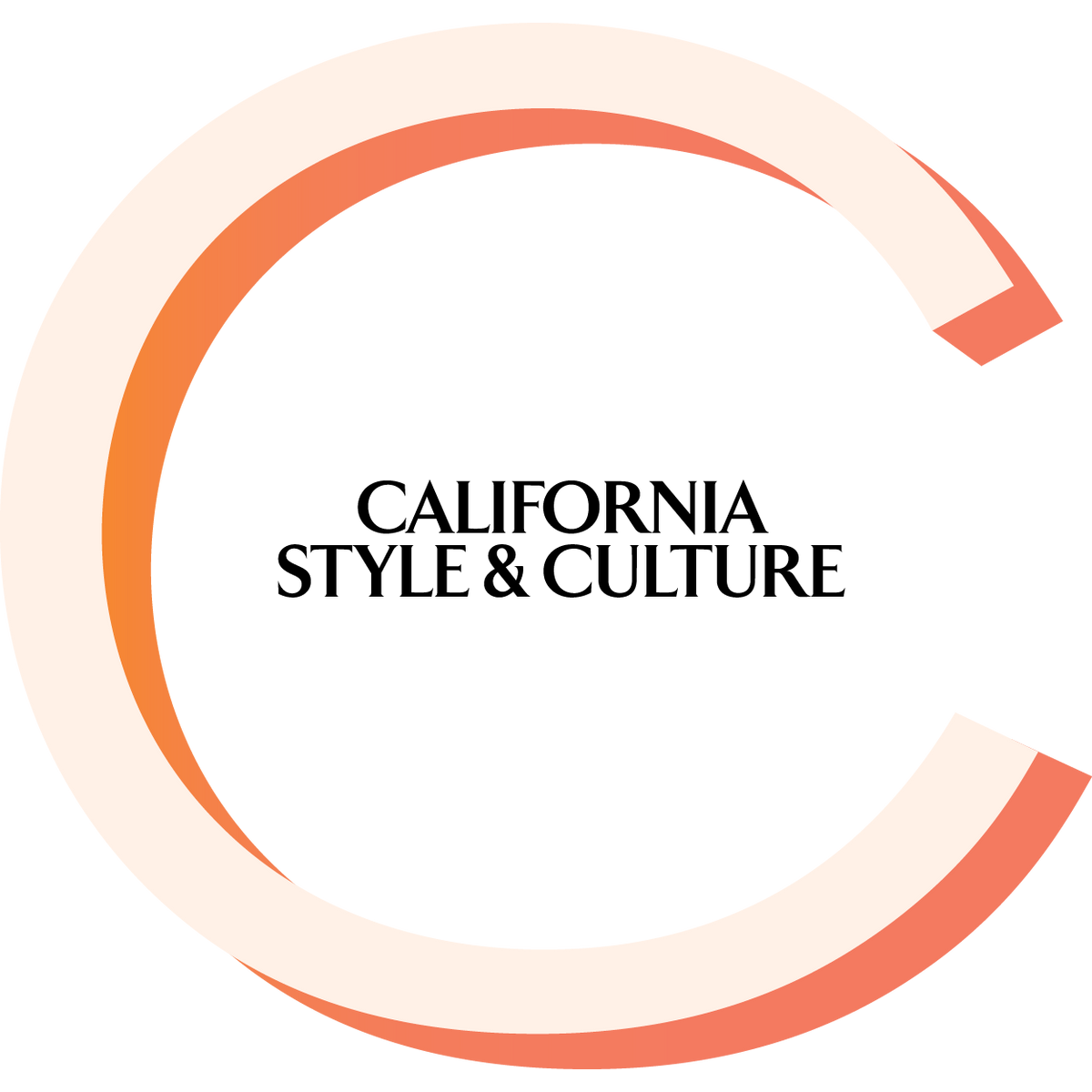 C Magazine Logo - Backhouse fragrances featured in their publication. 