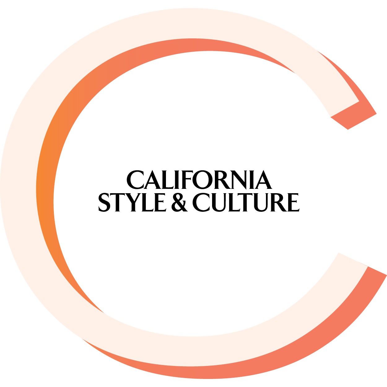 C Magazine Logo - Backhouse fragrances featured in their publication. 