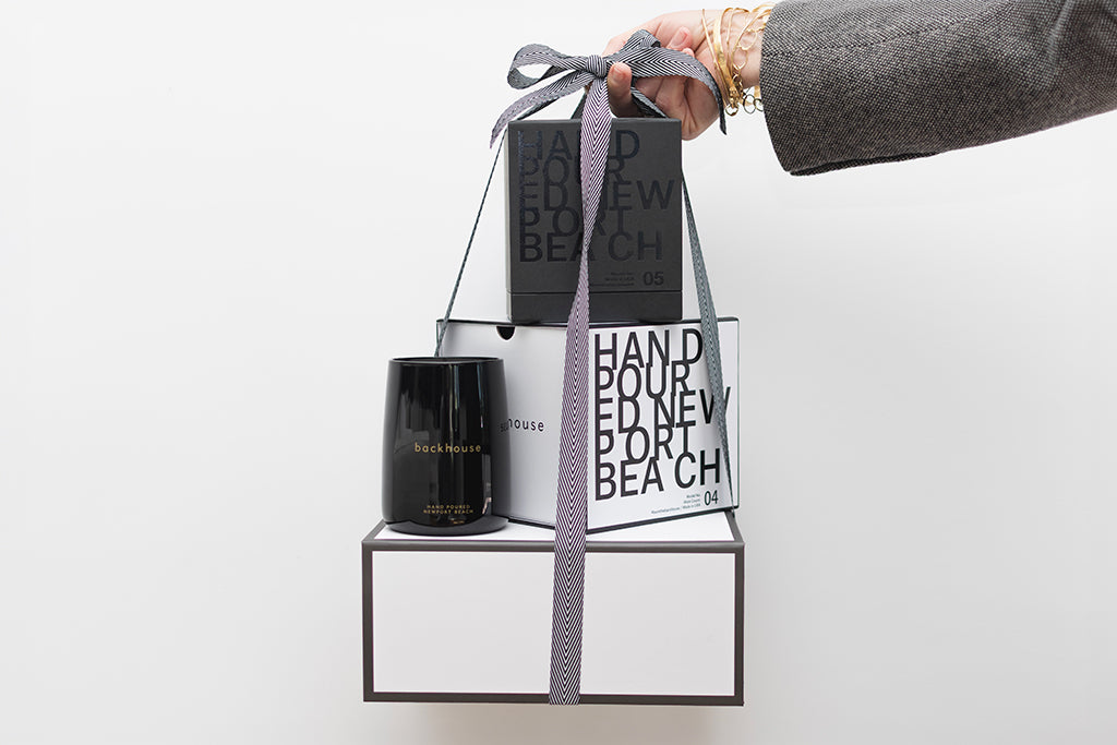 corporate gift boxes for client thank-yous and employee appreciation