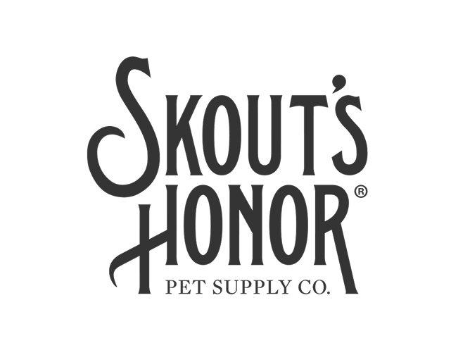 Skout's Honor corporate gifting client logo — Backhouse Fragrances client