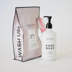 mother's day lido sandalwood musk hand wash backhouse fragrances