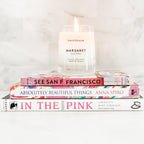 mother's day luxury candle gift set backhouse fragrances Newport Beach
