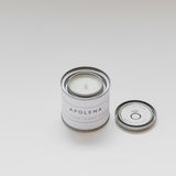 Custom Bachelorette/Engagement Favors | Scented Mini Candles | Fast Shipping 