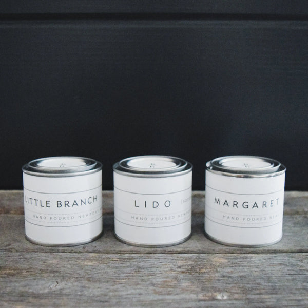 Mini Little Branch - Hand-Poured Artisan Candle