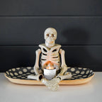 mini jack pumpkin halloween fall candle tin backhouse fragrances