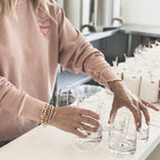 mother's day gifting collection ultimate scented candles backhouse fragrances Newport Beach